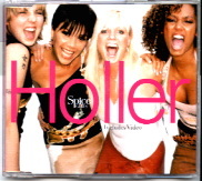 Spice Girls - Holler